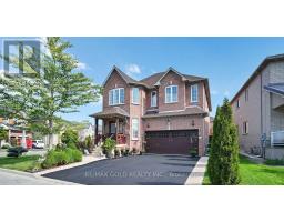 57 QUAILVALLEY DRIVE, Brampton, Ontario