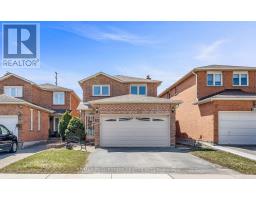 82 CANDY CRESCENT, Brampton, Ontario