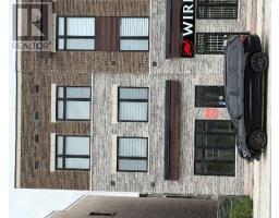 126 FALBY ROAD, Brampton, Ontario