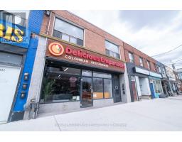 1 - 1980 EGLINTON AVENUE W, Toronto, Ontario