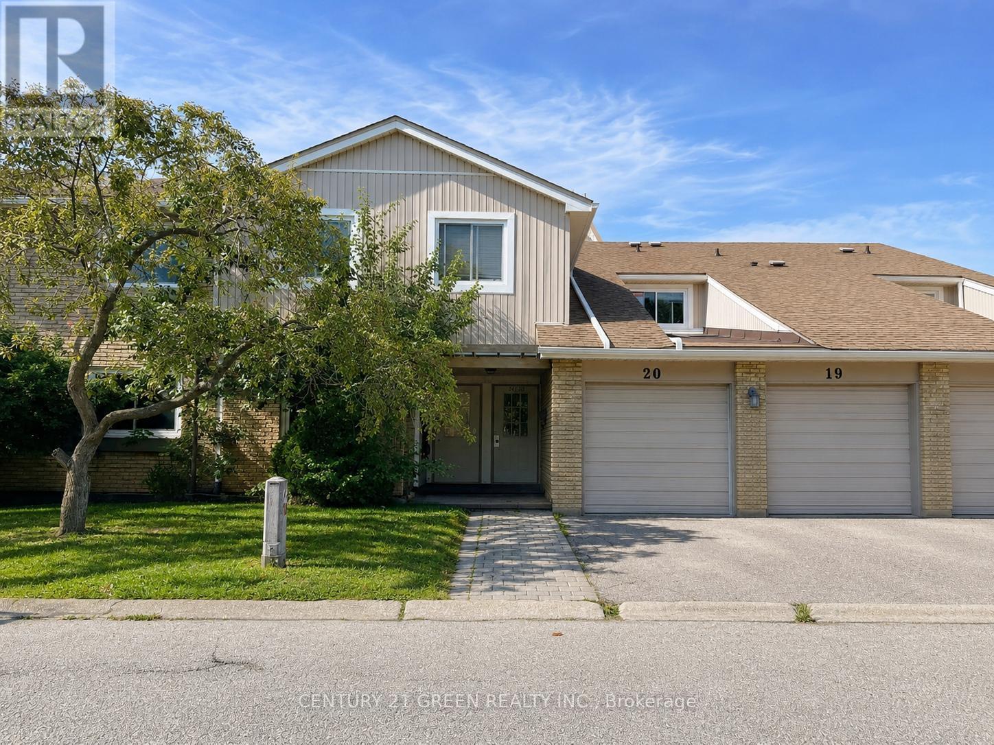 18 - 6777 FORMENTERA AVENUE, Mississauga, Ontario