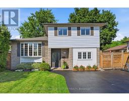 1333 WOODVALE PLACE, Burlington, Ontario
