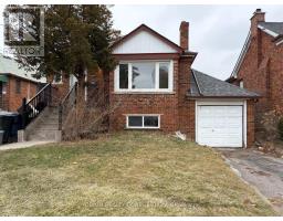266 VIEWMOUNT AVENUE, Toronto, Ontario