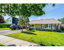 58 ARCHDEKIN DRIVE, Brampton, Ontario