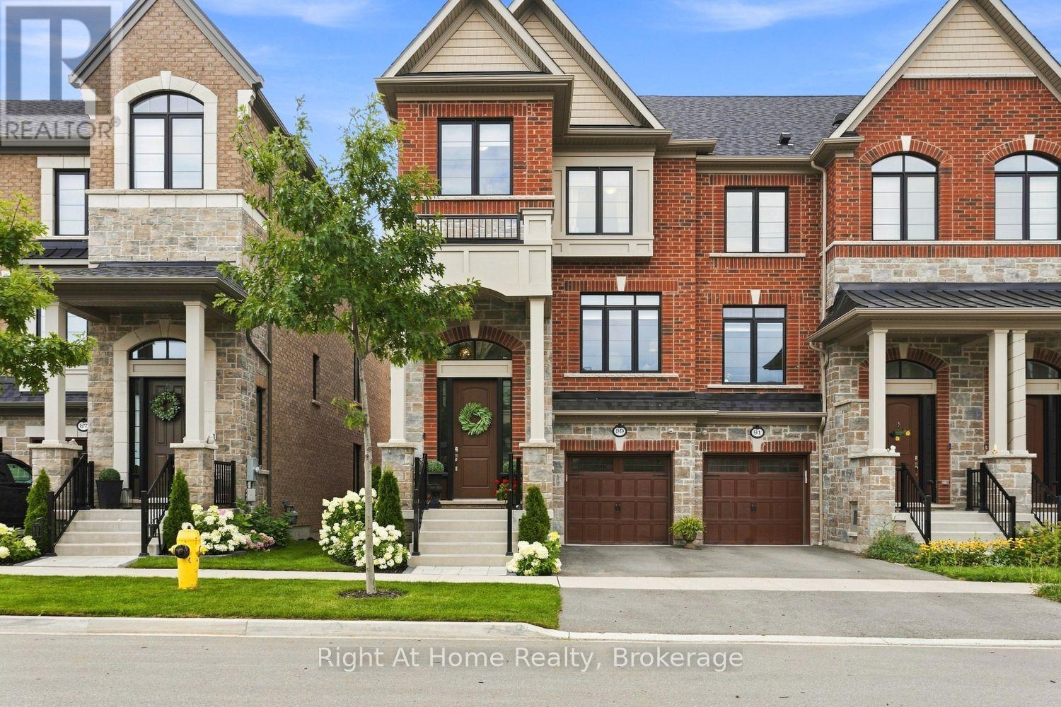 89 Elkington Crescent, Whitby, Ontario  L1P 0L7 - Photo 43 - E13651254