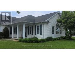 102 - 325 DENSMORE ROAD, Cobourg, Ontario