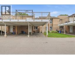 65 GLAMIS Road Unit# 8, Cambridge, Ontario