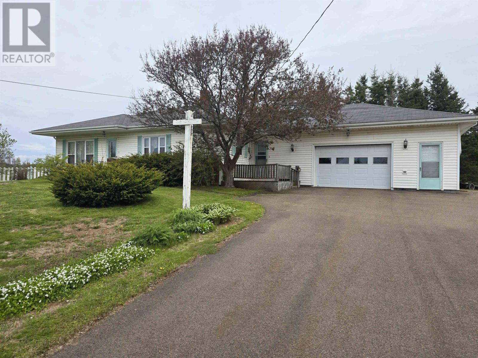 18746 TCH Highway, DeSable, Prince Edward Island