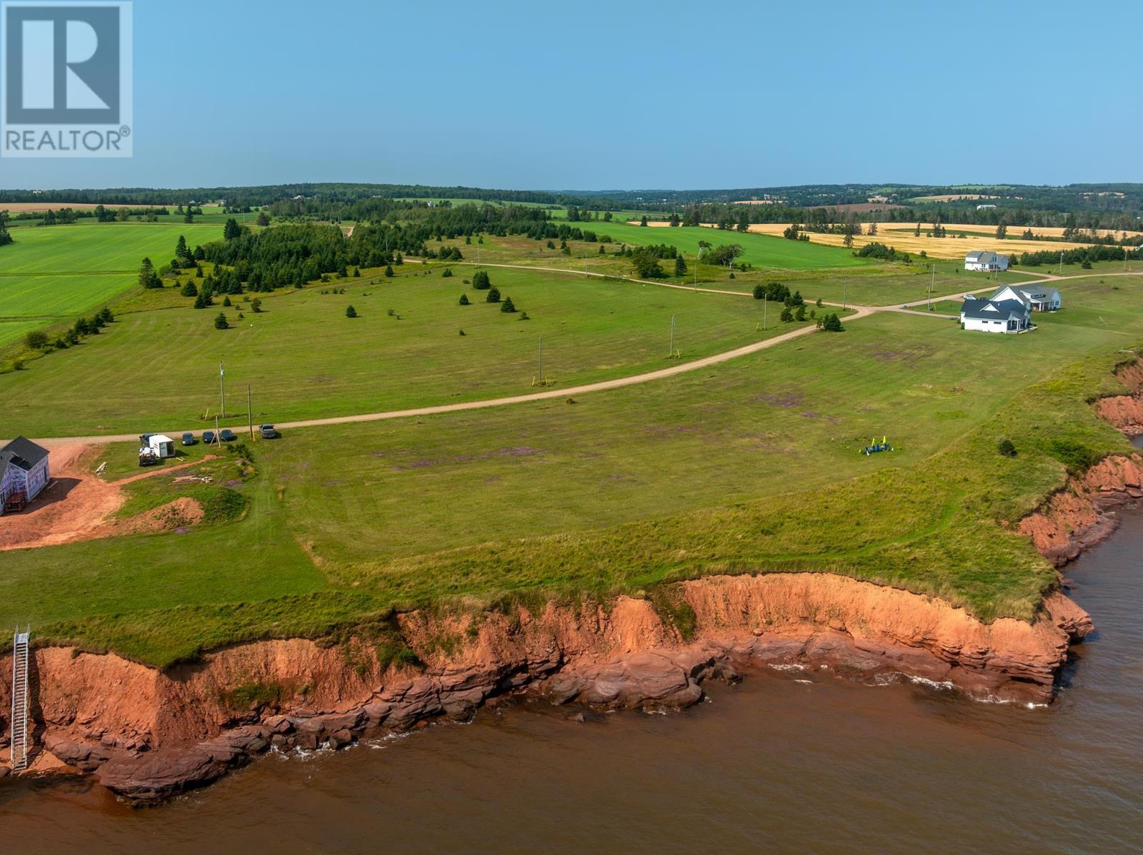 Lot 3 South Beach Lane, Hampton, Prince Edward Island