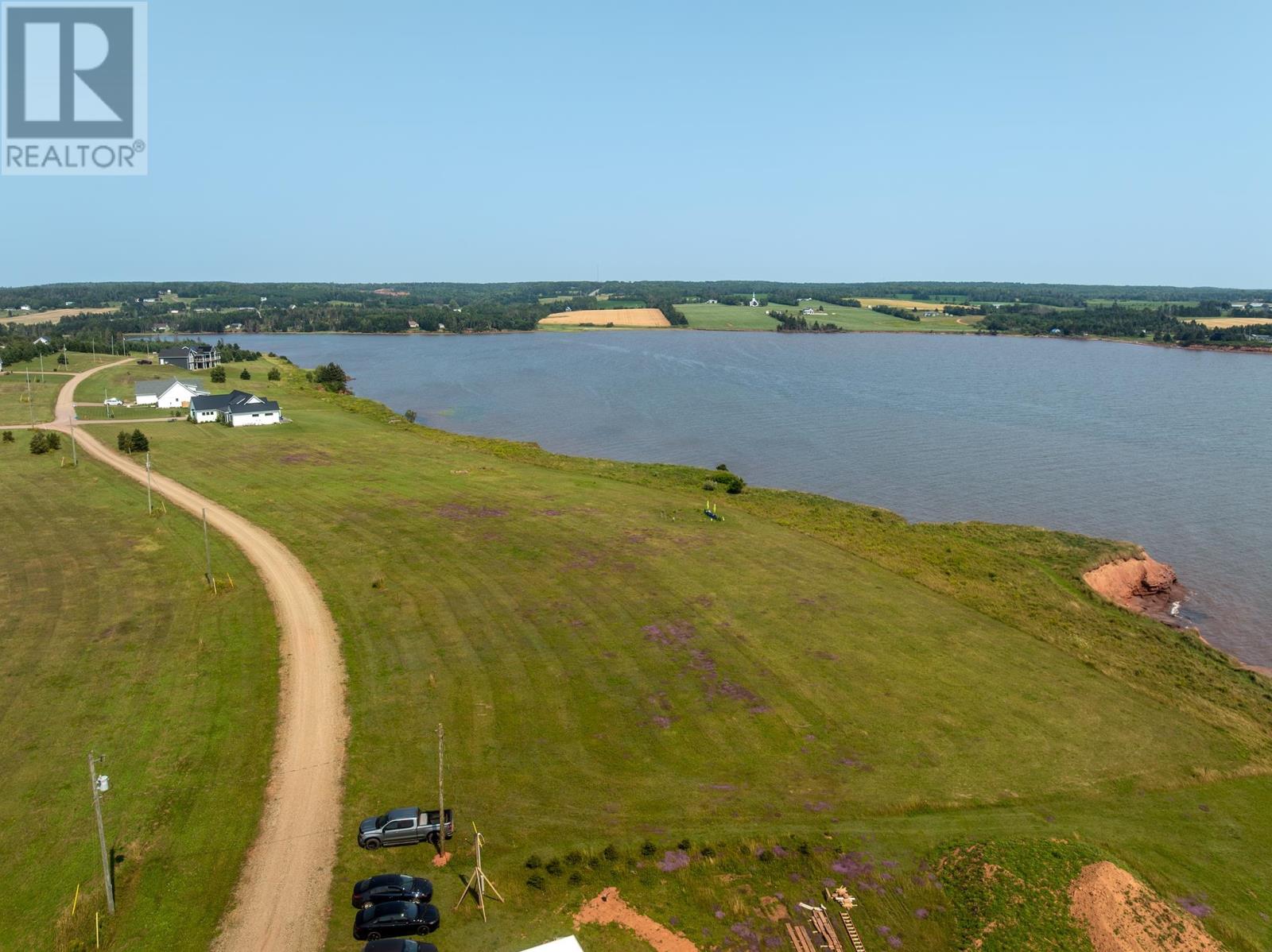 Lot 3 South Beach Lane, Hampton, Prince Edward Island  C0C 1C0 - Photo 10 - 202620016
