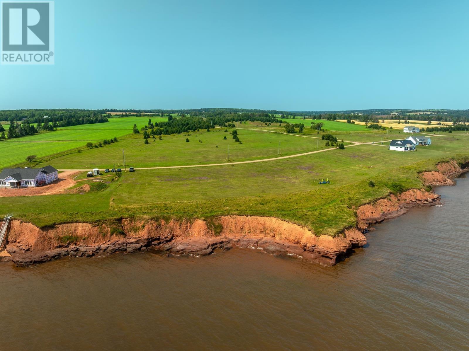 Lot 3 South Beach Lane, Hampton, Prince Edward Island  C0C 1C0 - Photo 11 - 202620016