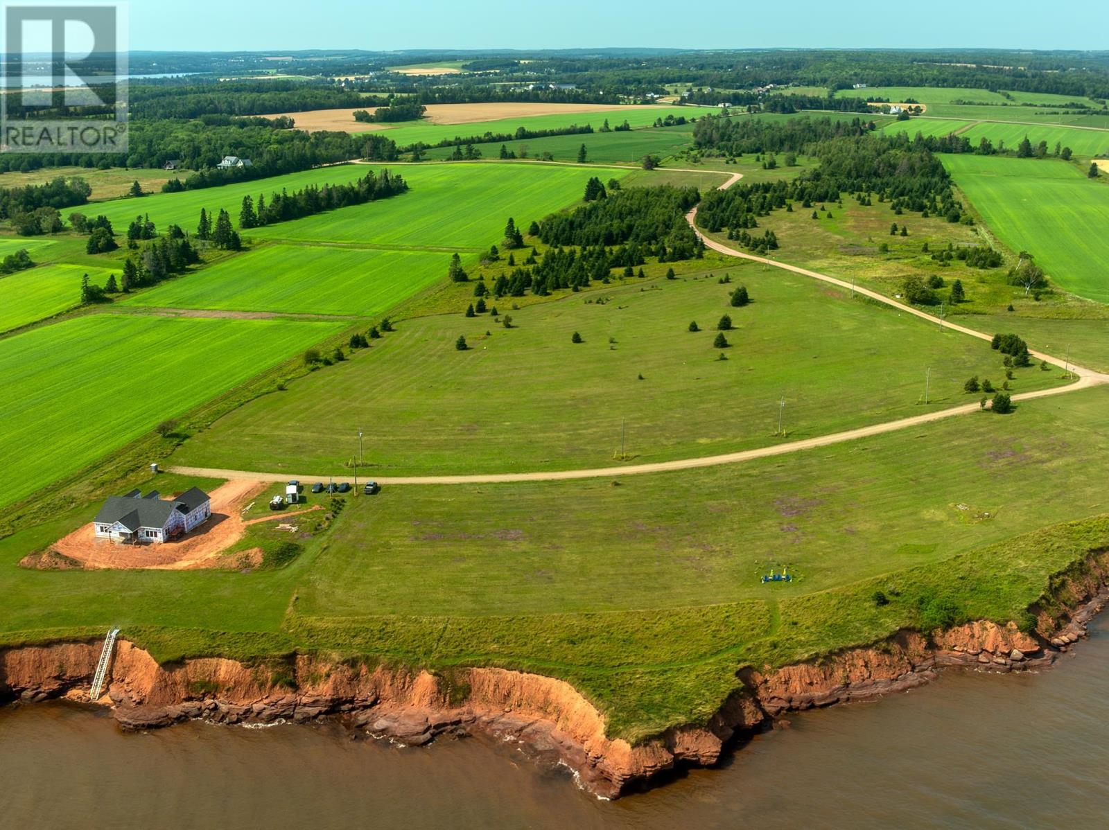 Lot 3 South Beach Lane, Hampton, Prince Edward Island  C0C 1C0 - Photo 17 - 202620016