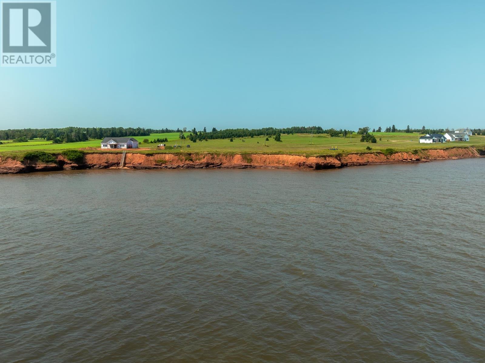 Lot 3 South Beach Lane, Hampton, Prince Edward Island  C0C 1C0 - Photo 4 - 202620016