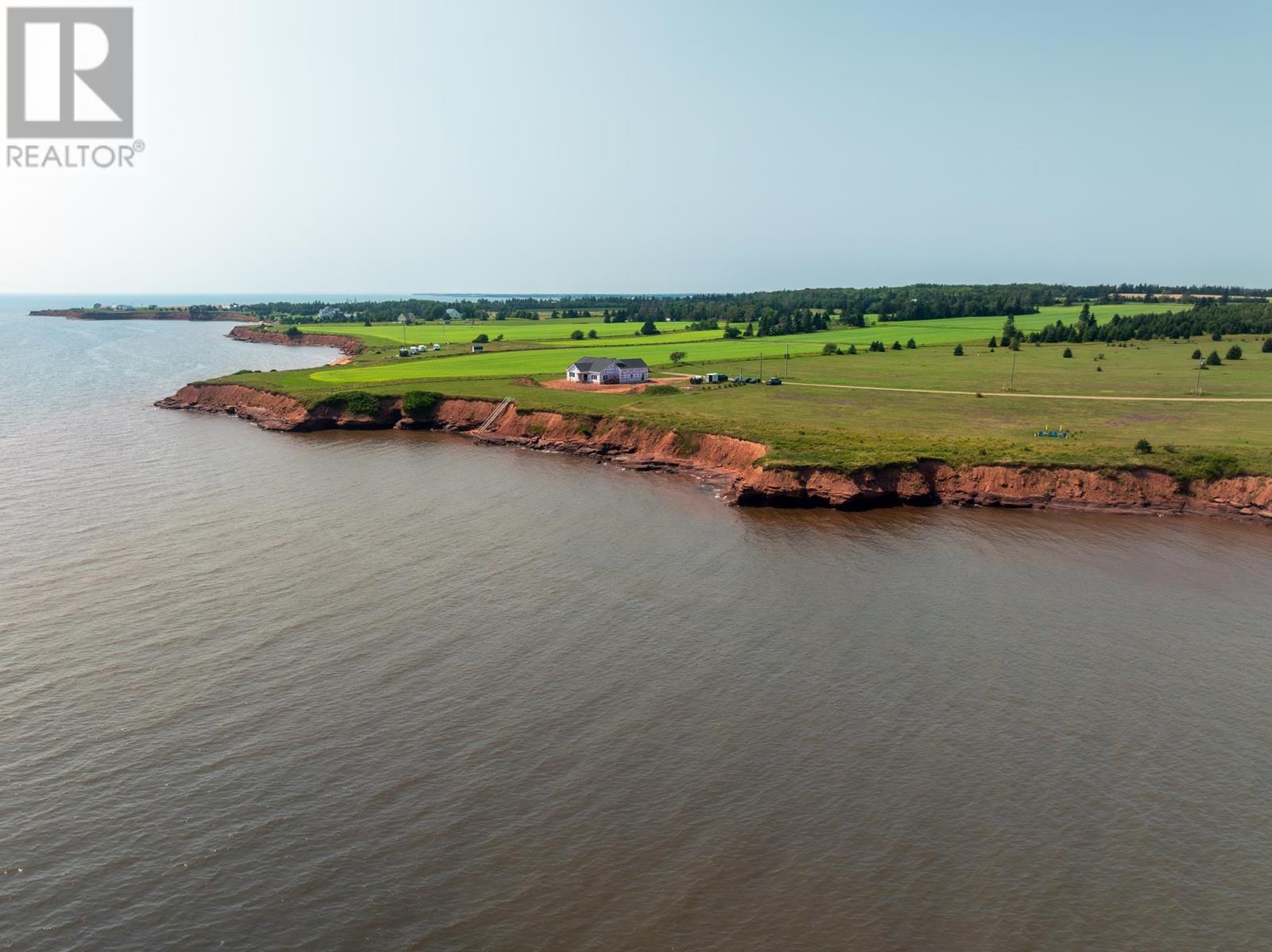Lot 3 South Beach Lane, Hampton, Prince Edward Island  C0C 1C0 - Photo 5 - 202620016