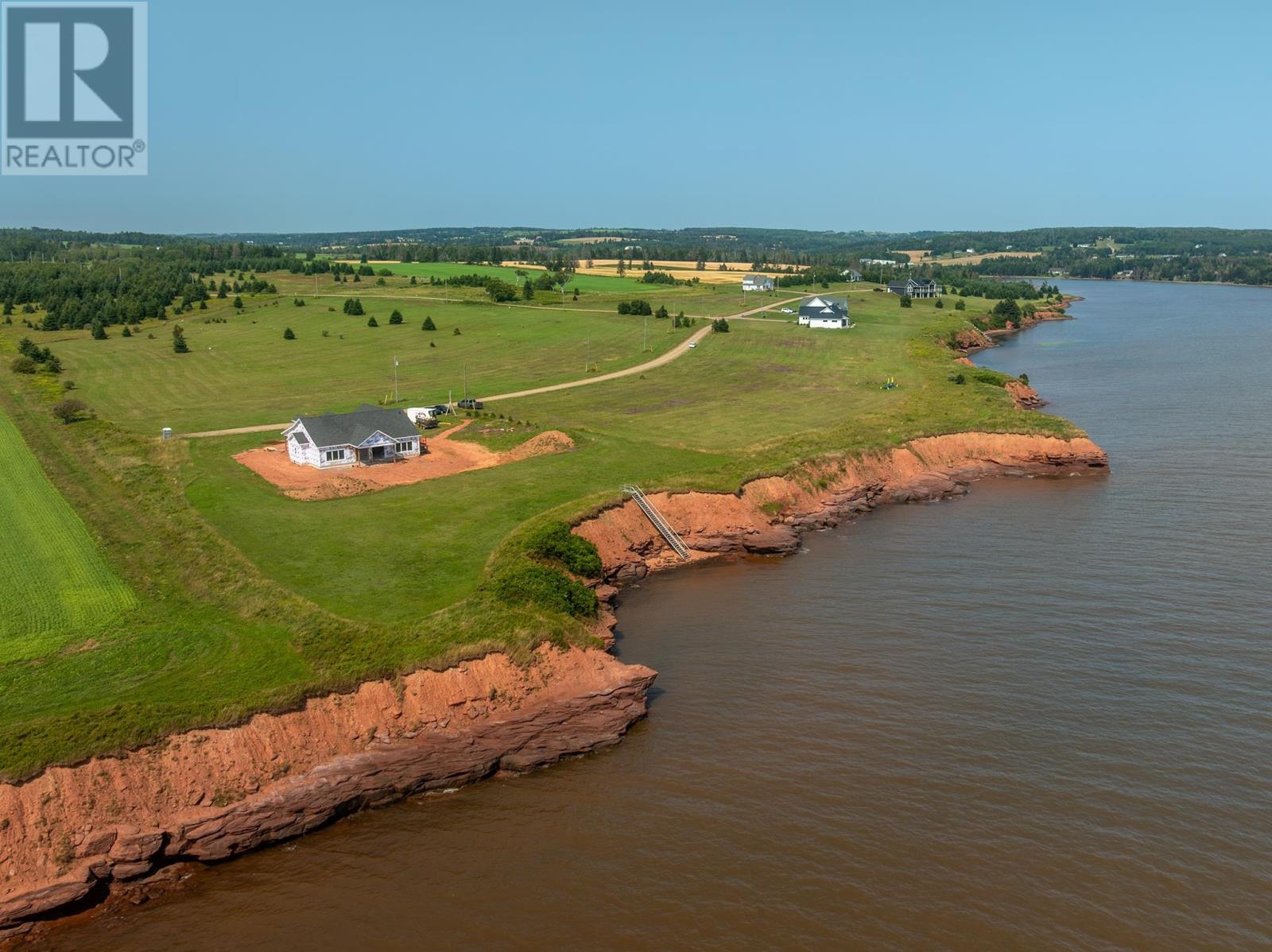 Lot 3 South Beach Lane, Hampton, Prince Edward Island  C0C 1C0 - Photo 8 - 202620016