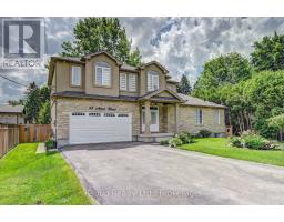 BSMT - 65 ARKELL ROAD, Guelph, Ontario