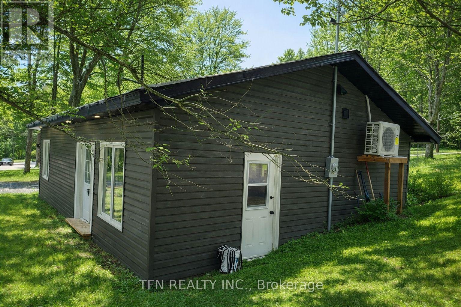385 GABLES ROAD, Machar, Ontario