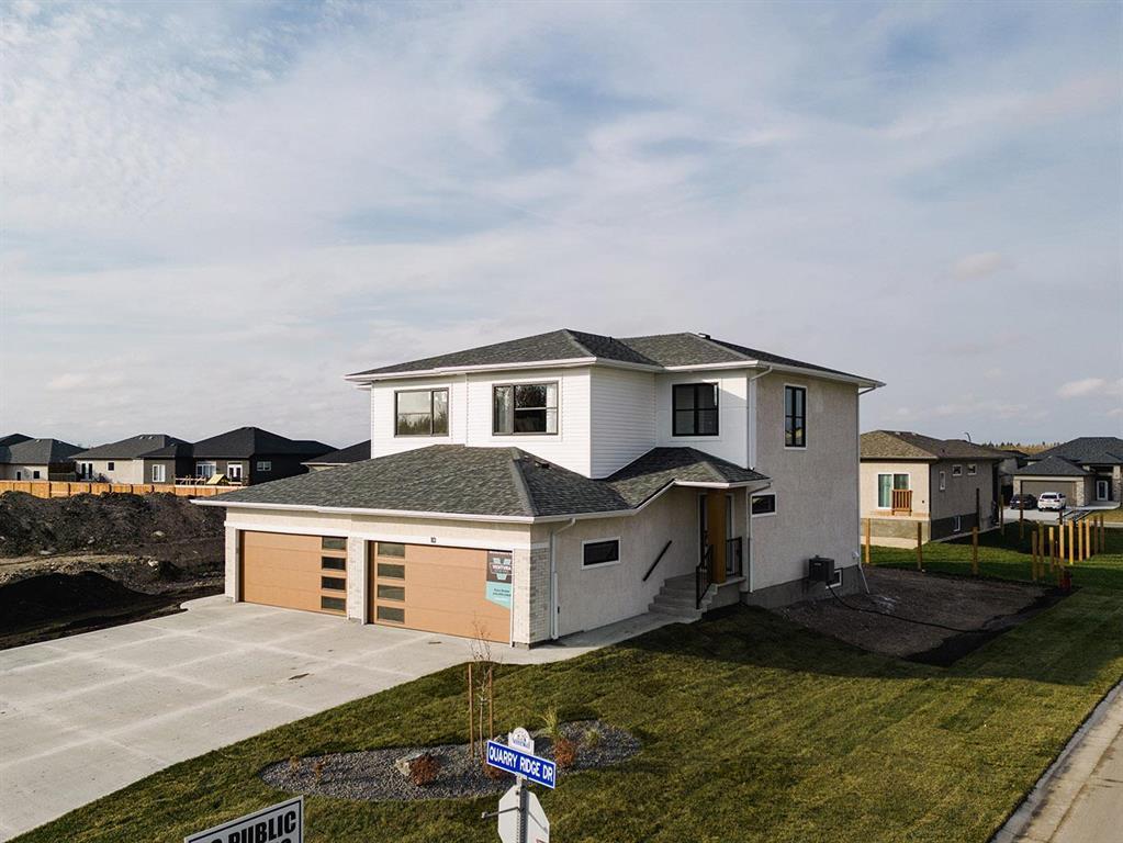 51 Ella Drive La Salle Manitoba Canada R0G0A2 2