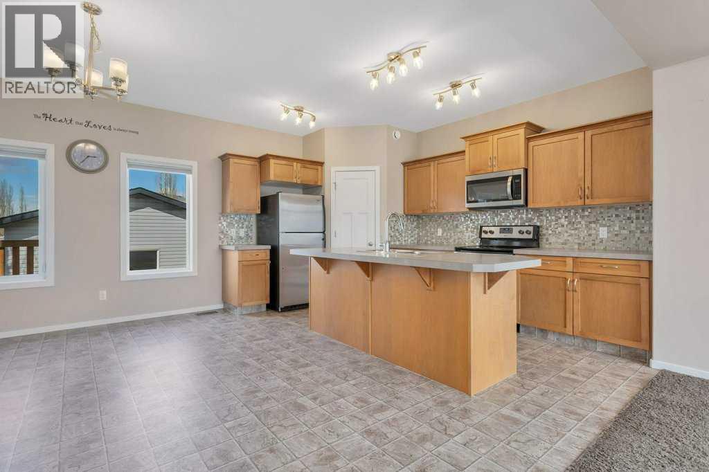 394 Teasdale Drive, Red Deer, Alberta  T4P 0P8 - Photo 13 - A2334549