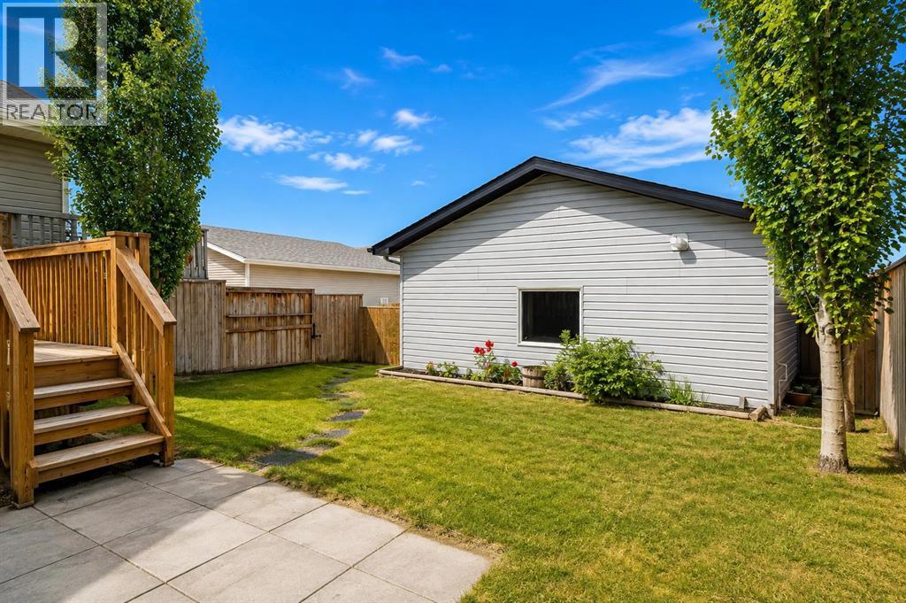 394 Teasdale Drive, Red Deer, Alberta  T4P 0P8 - Photo 5 - A2334549