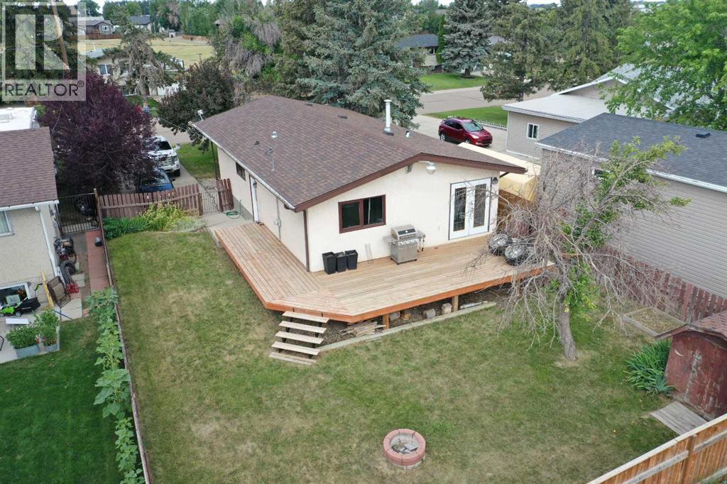 506 2 Street N, Vauxhall, Alberta  T0K 2K0 - Photo 4 - A2334426