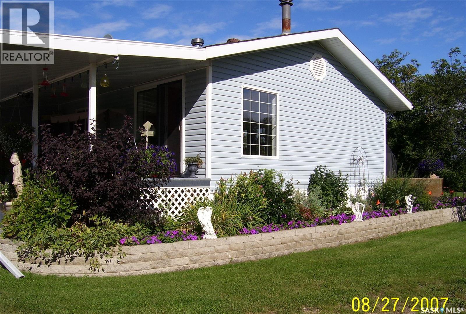 Martin Farm-Somme, Porcupine Rm No. 395, Saskatchewan  S0E 1H0 - Photo 4 - SK036036