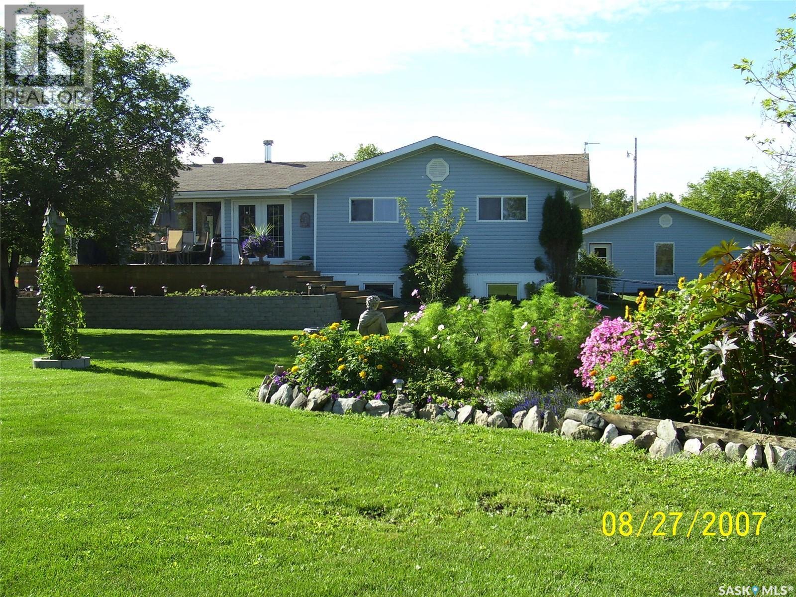Martin Farm-Somme, Porcupine Rm No. 395, Saskatchewan