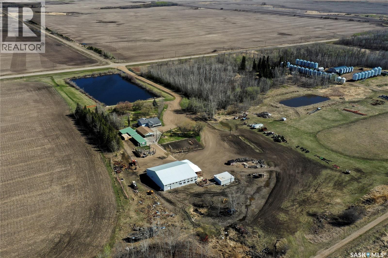 Martin Farm-Somme, Porcupine Rm No. 395, Saskatchewan  S0E 1H0 - Photo 48 - SK036036