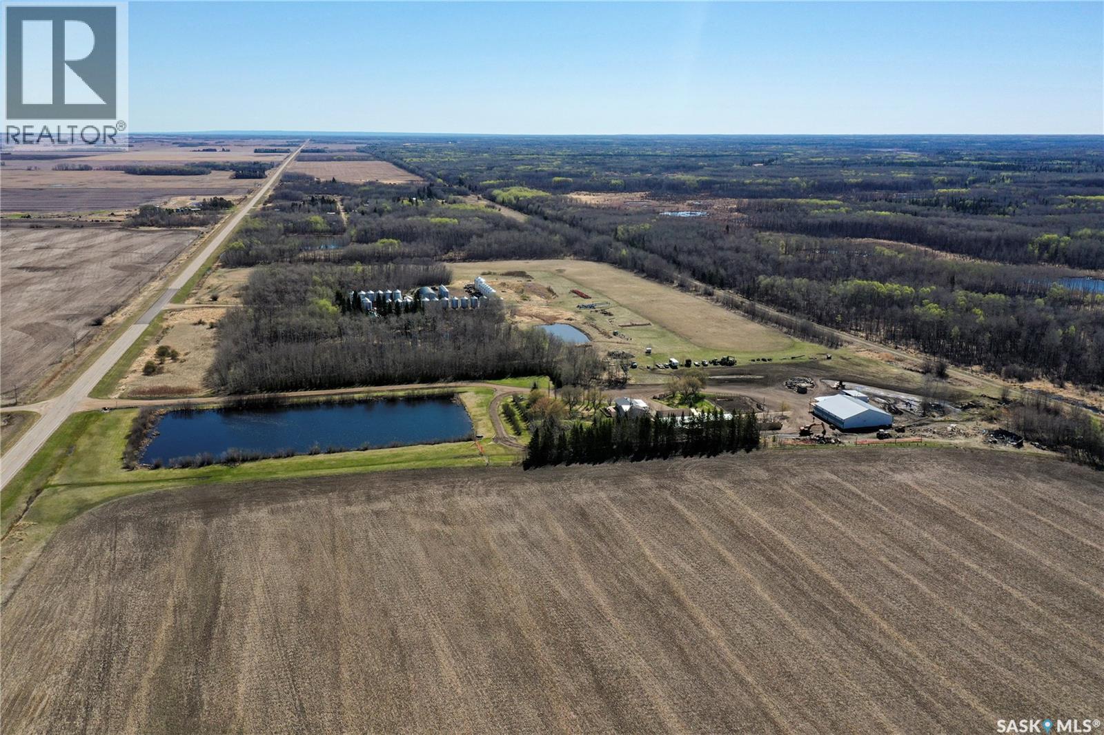 Martin Farm-Somme, Porcupine Rm No. 395, Saskatchewan  S0E 1H0 - Photo 45 - SK036036
