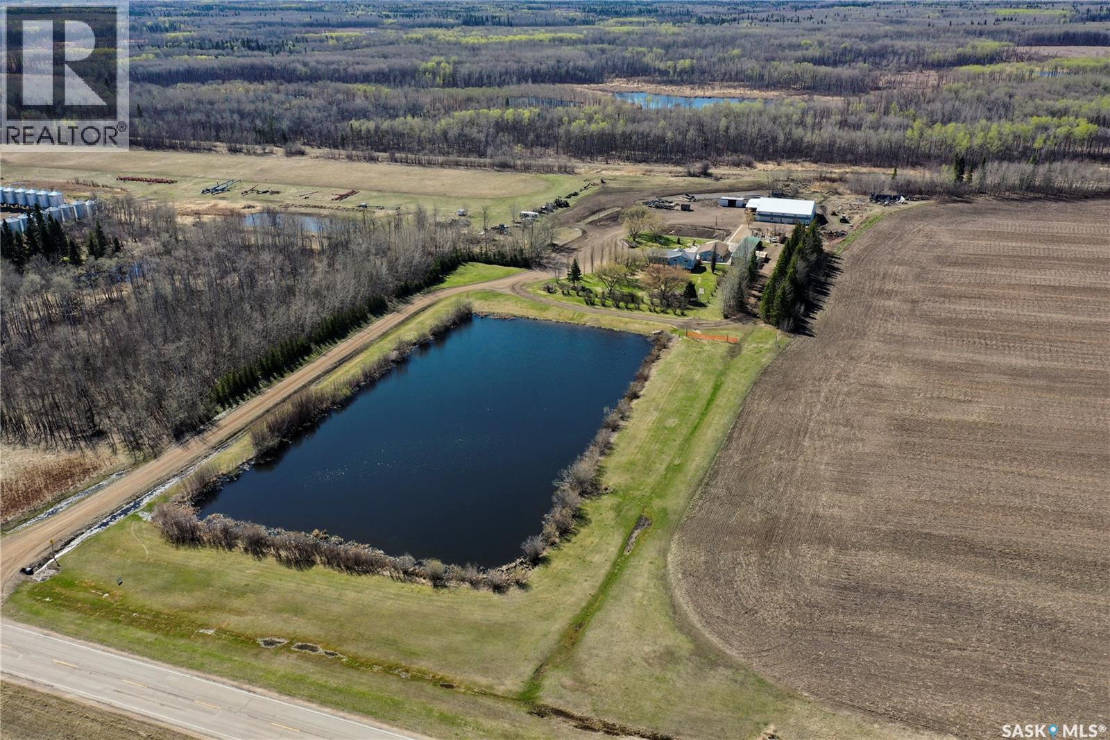 Martin Farm-Somme, Porcupine Rm No. 395, Saskatchewan  S0E 1H0 - Photo 47 - SK036036