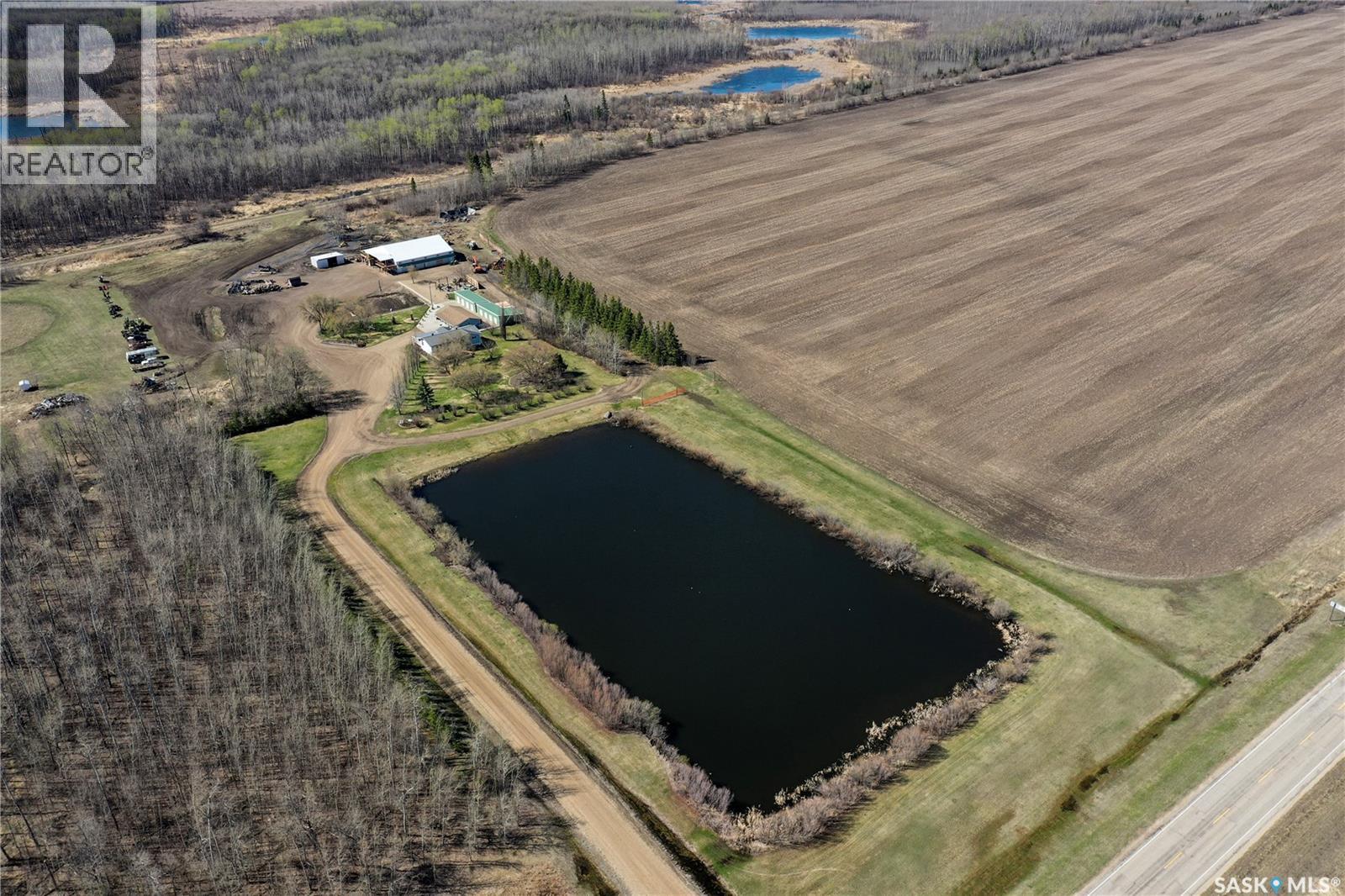 Martin Farm-Somme, Porcupine Rm No. 395, Saskatchewan  S0E 1H0 - Photo 46 - SK036036