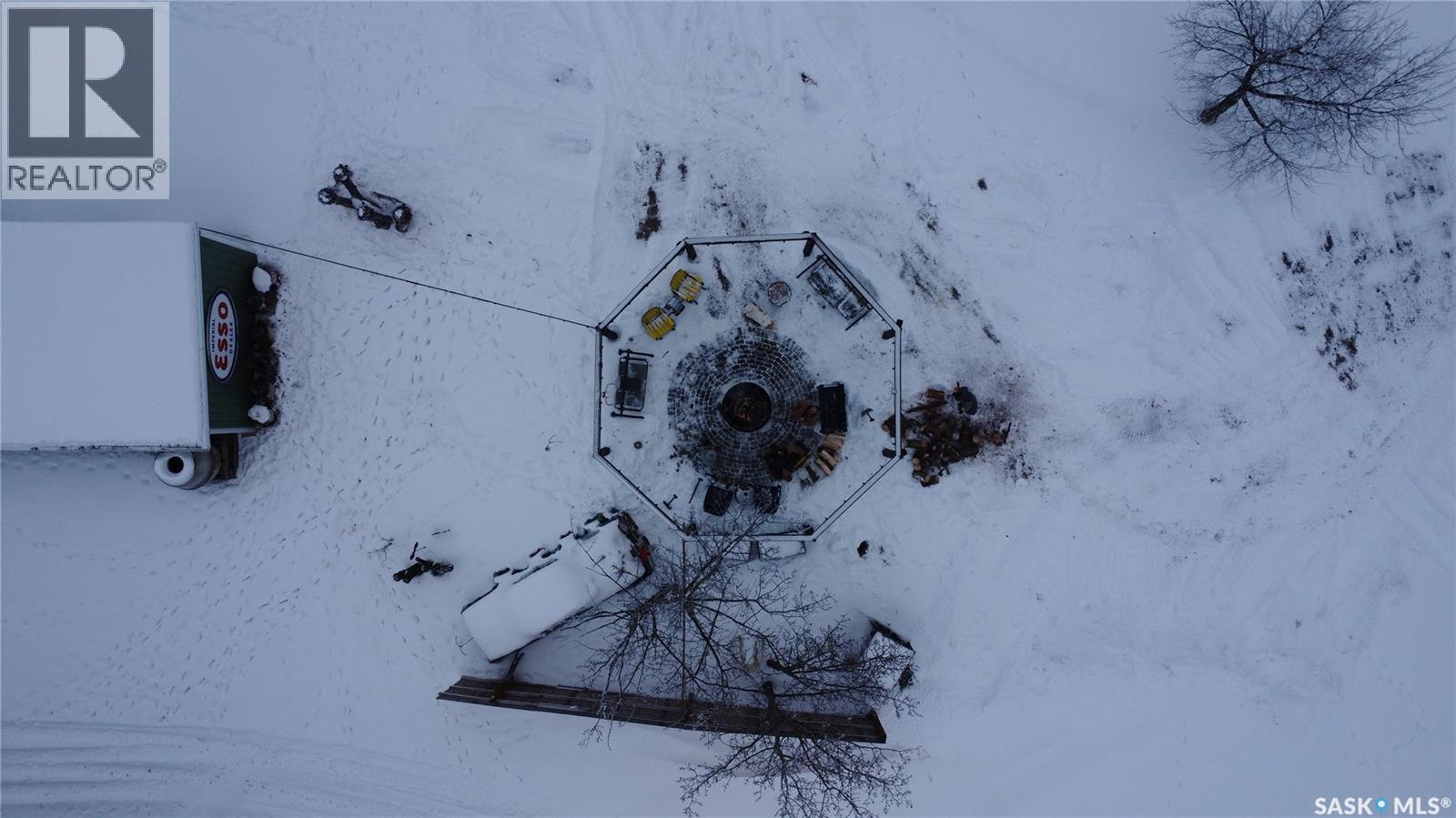 Martin Farm-Somme, Porcupine Rm No. 395, Saskatchewan  S0E 1H0 - Photo 53 - SK036036