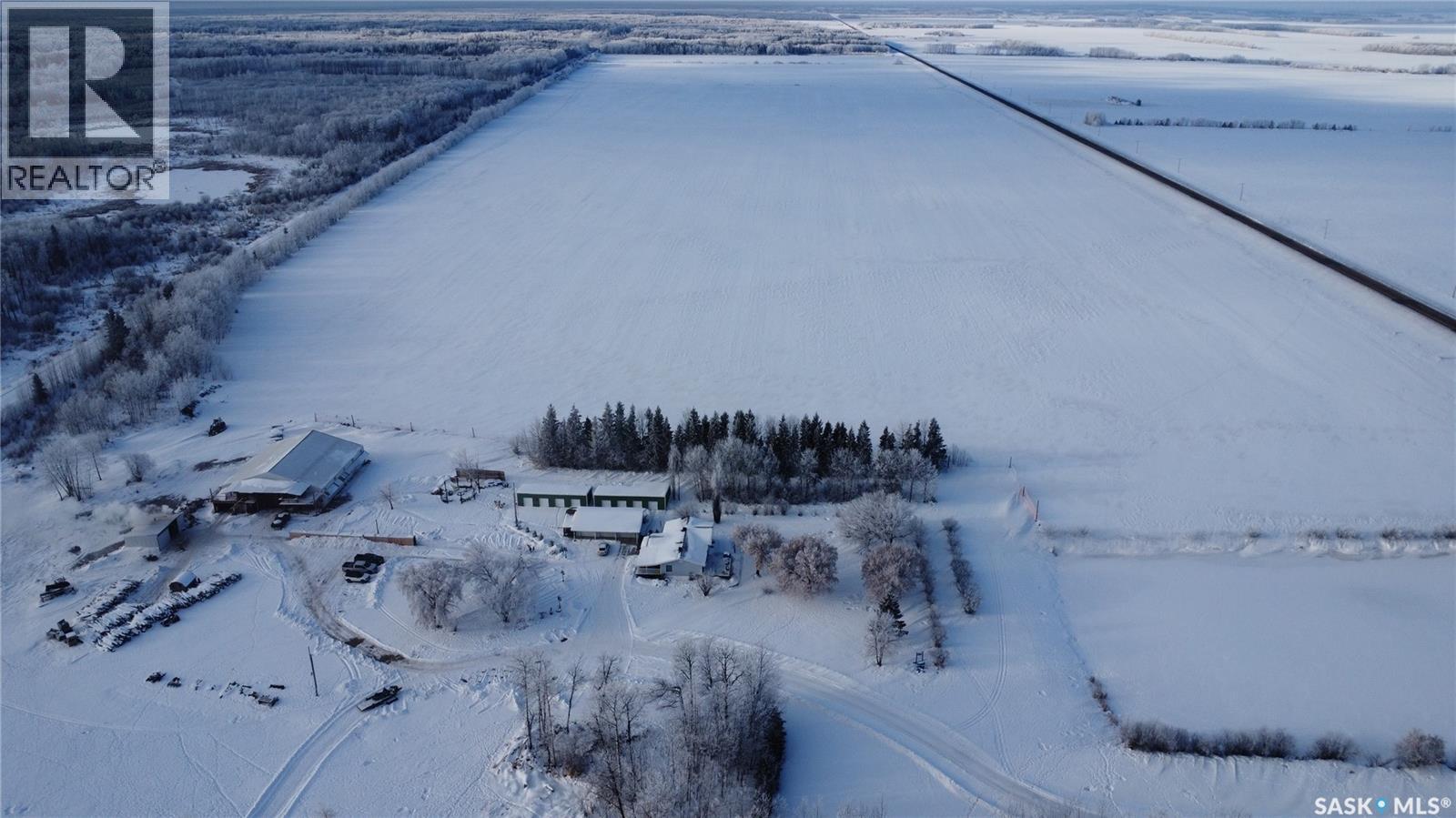 Martin Farm-Somme, Porcupine Rm No. 395, Saskatchewan  S0E 1H0 - Photo 60 - SK036036