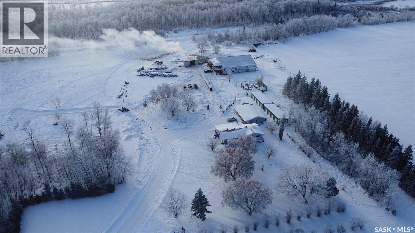 Martin Farm-Somme, Porcupine Rm No. 395, Saskatchewan  S0E 1H0 - Photo 62 - SK036036