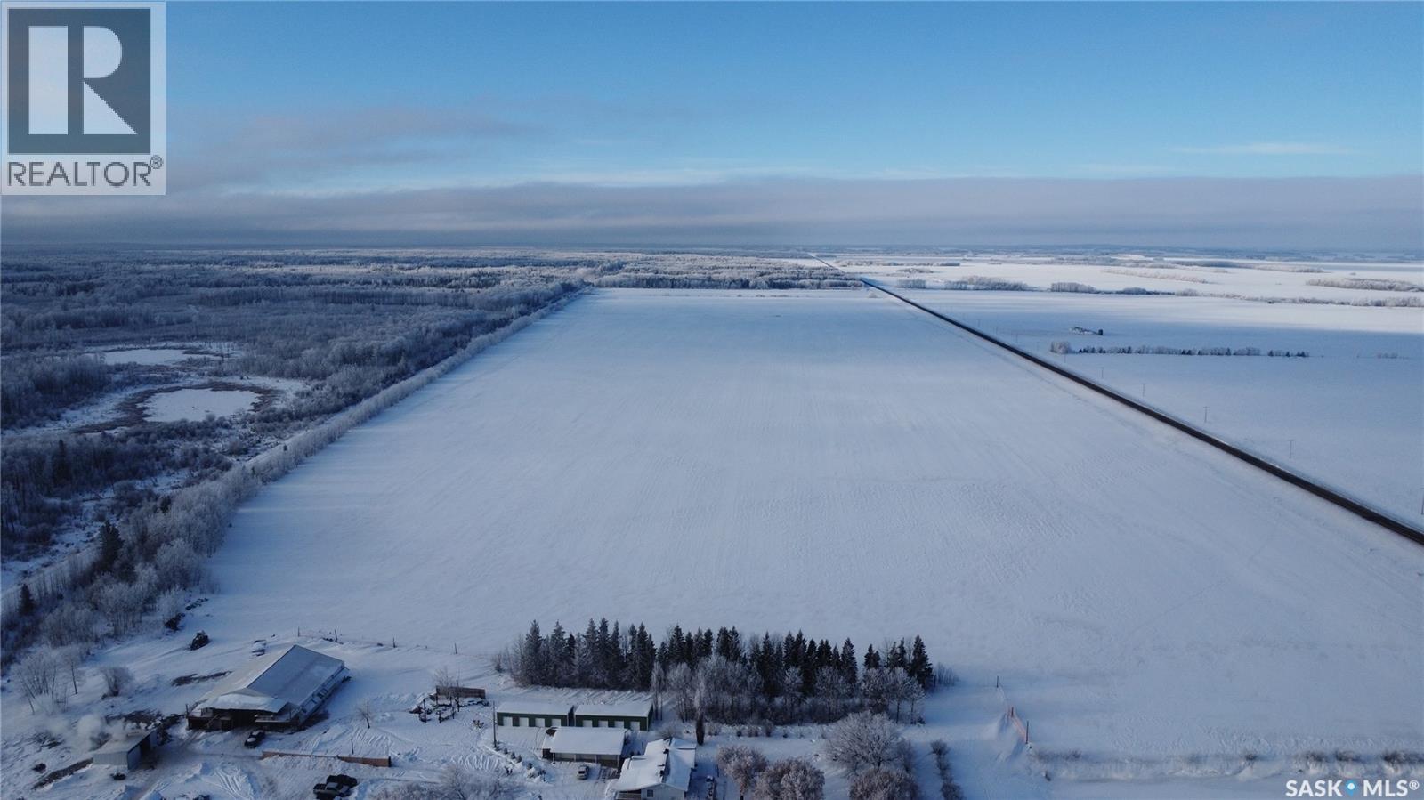 Martin Farm-Somme, Porcupine Rm No. 395, Saskatchewan  S0E 1H0 - Photo 56 - SK036036