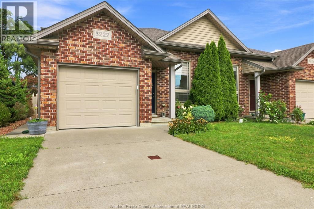 3222 Seville Avenue, Windsor, Ontario  N8N 0A4 - Photo 27 - 26019164