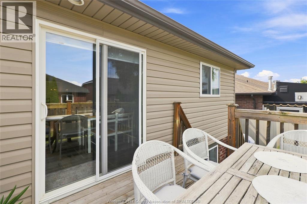 3222 Seville Avenue, Windsor, Ontario  N8N 0A4 - Photo 23 - 26019164