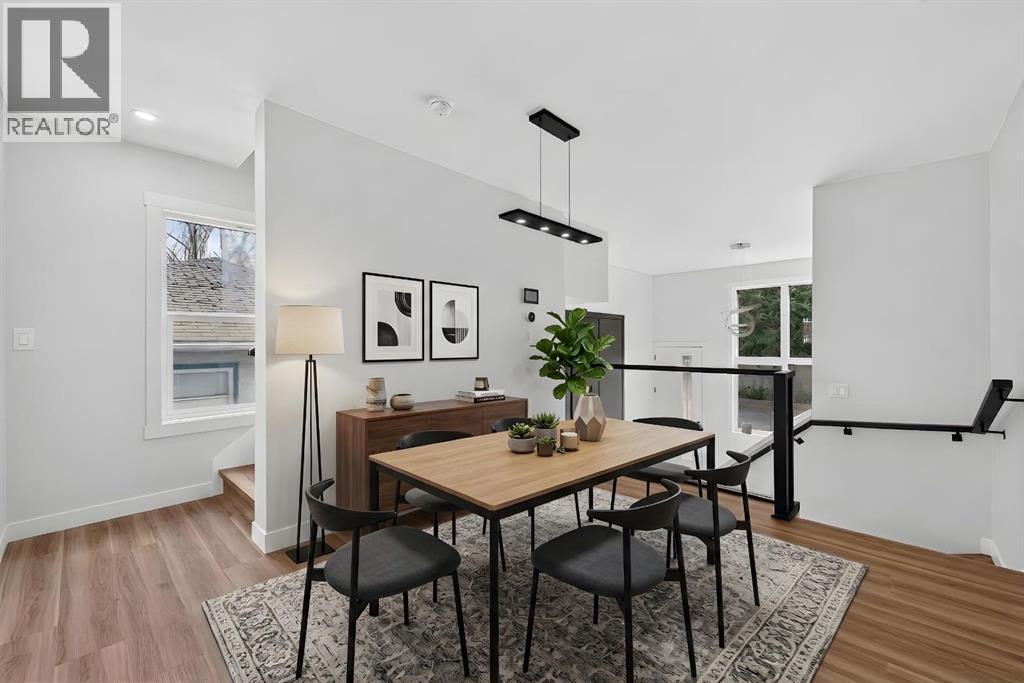 2018 12 Avenue SW, Calgary, Alberta  T3C 0S1 - Photo 6 - A2334160