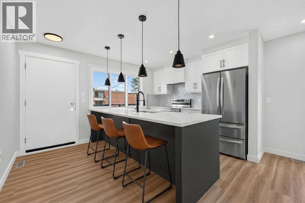 2018 12 Avenue SW, Calgary, Alberta  T3C 0S1 - Photo 7 - A2334160