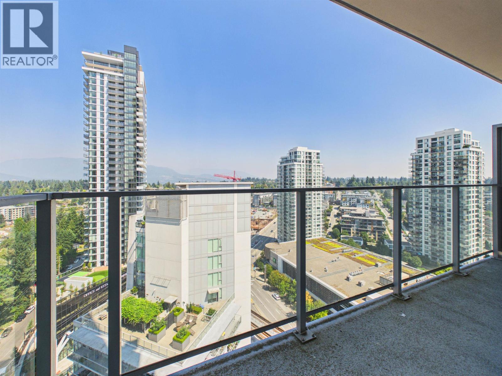1806 567 Clarke Road, Coquitlam, British Columbia  V3J 0K7 - Photo 12 - R3153618