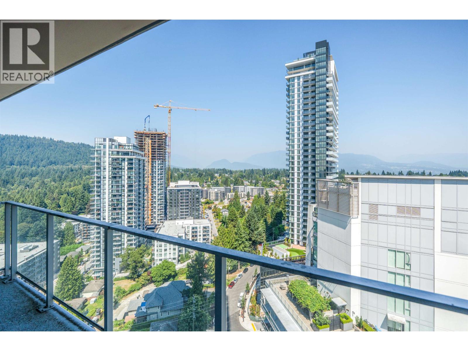 1806 567 Clarke Road, Coquitlam, British Columbia  V3J 0K7 - Photo 24 - R3153618