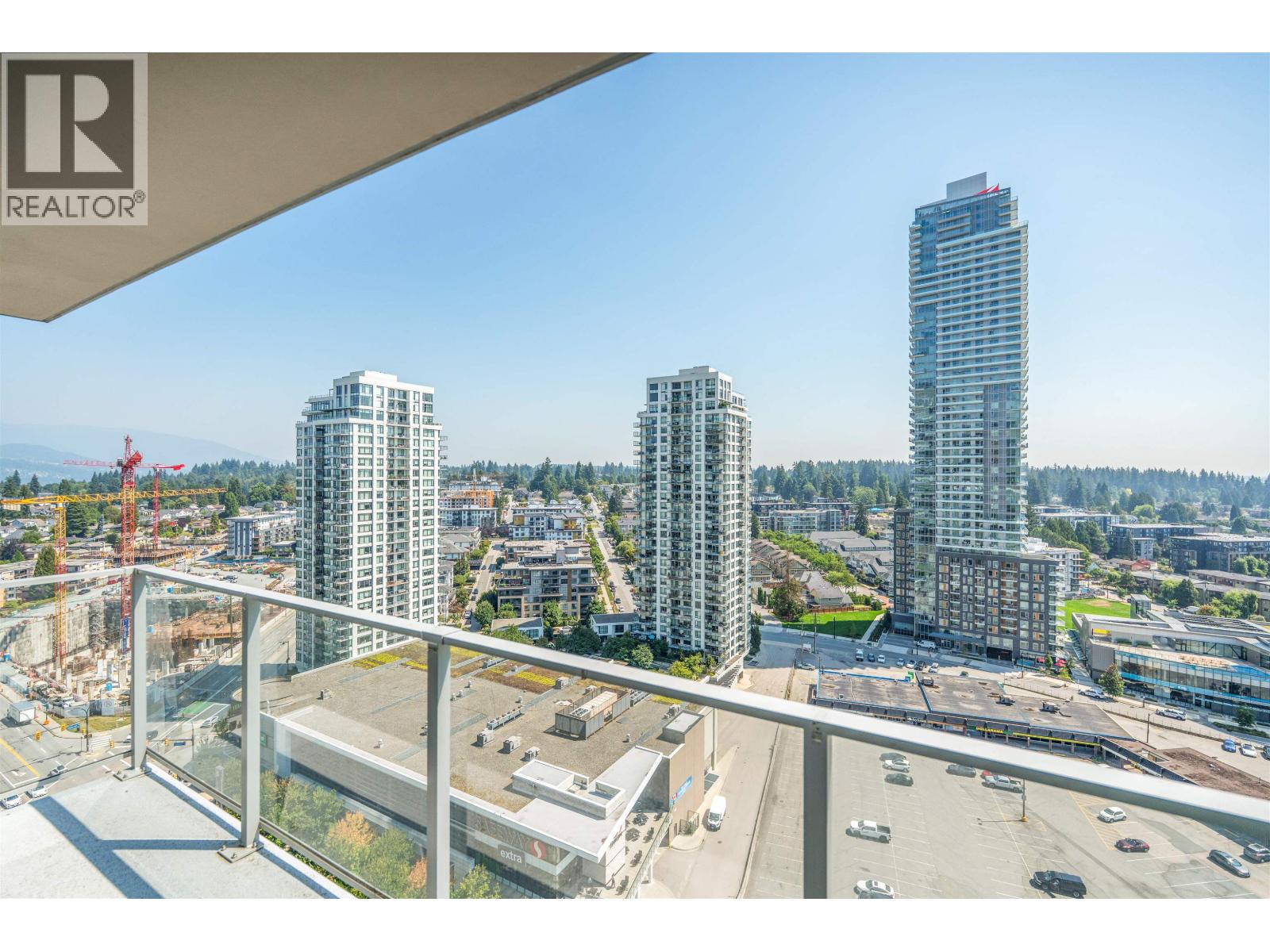 1806 567 Clarke Road, Coquitlam, British Columbia  V3J 0K7 - Photo 29 - R3153618