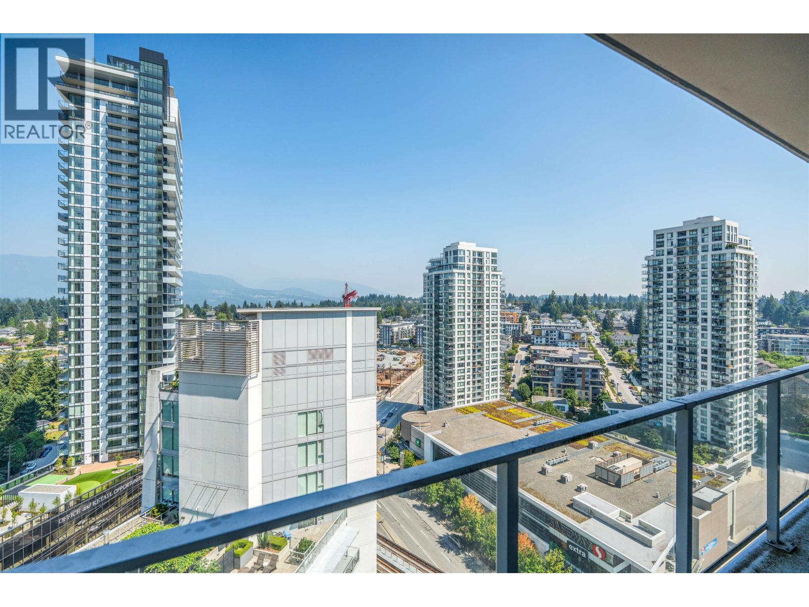 1806 567 Clarke Road, Coquitlam, British Columbia  V3J 0K7 - Photo 26 - R3153618