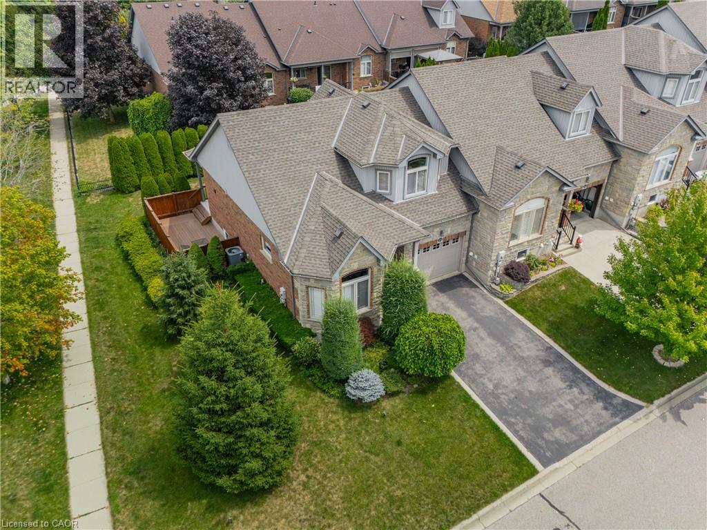 24 Knack Lane, Cambridge, Ontario  N1R 8P7 - Photo 5 - 40851664