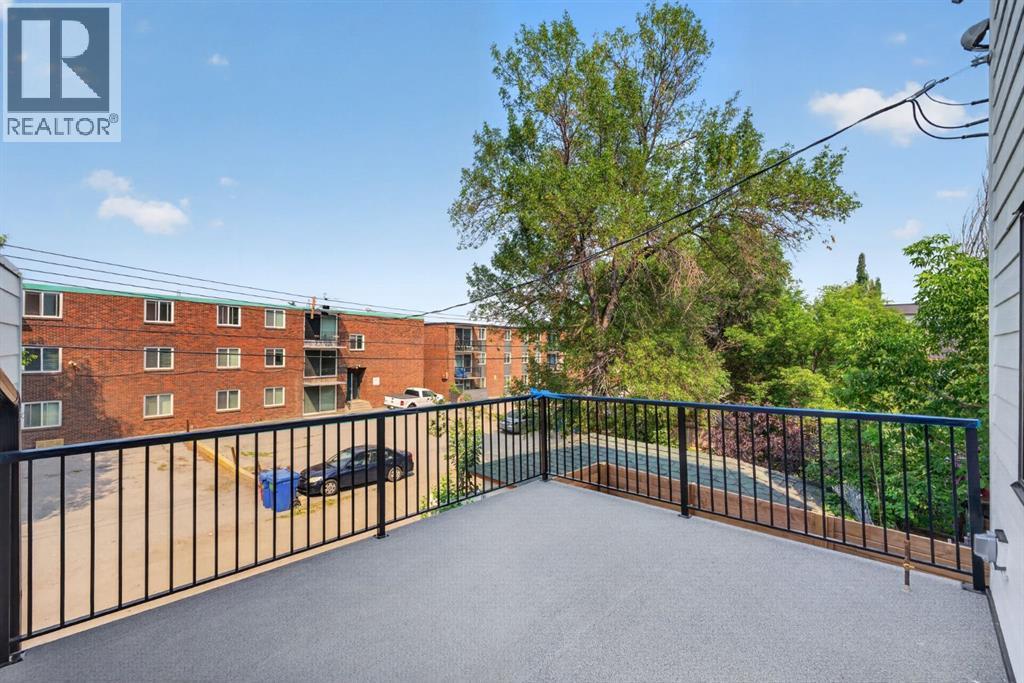 2018 12 Avenue SW, Calgary, Alberta  T3C 0S1 - Photo 41 - A2334160