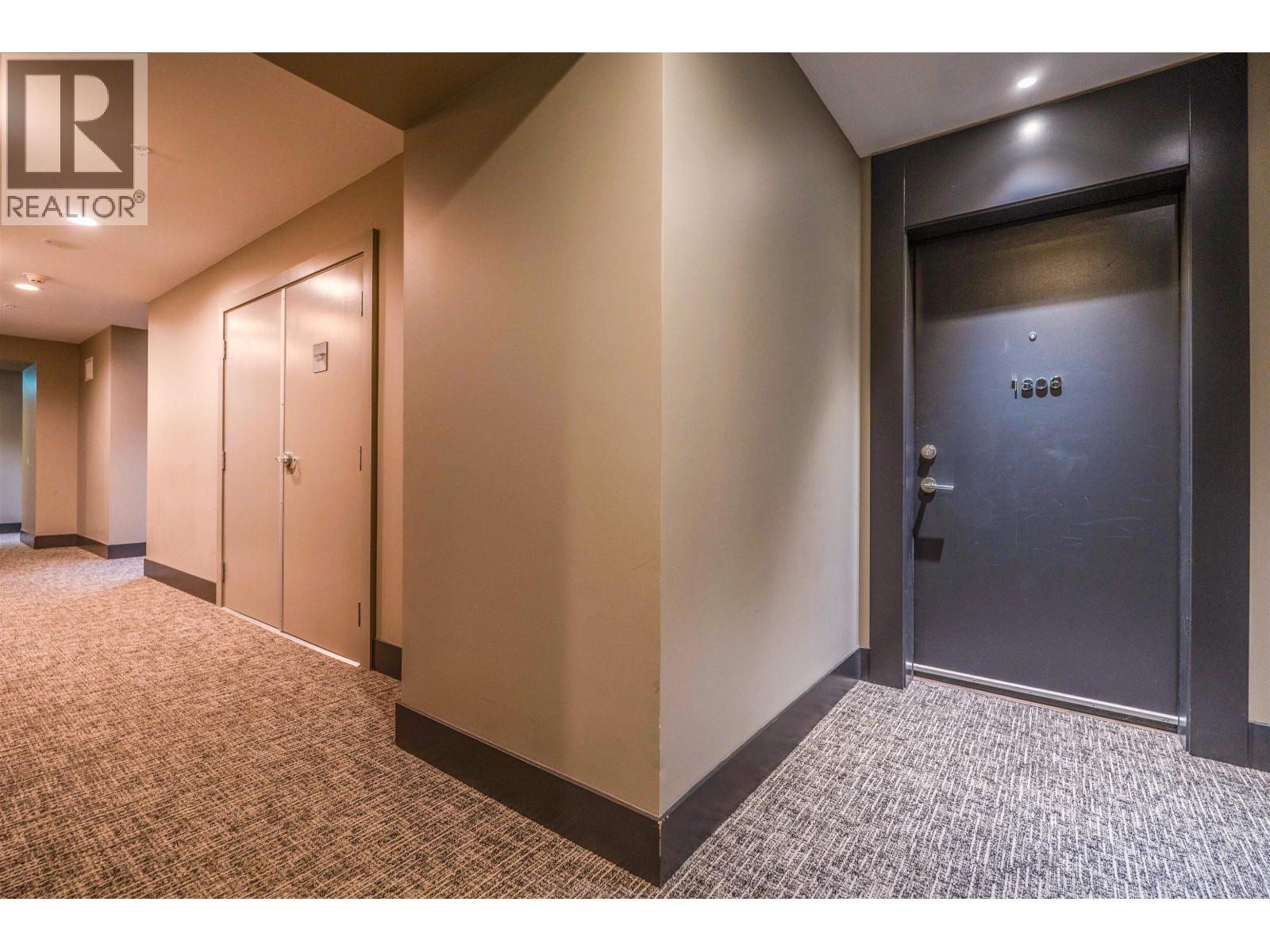 1806 567 Clarke Road, Coquitlam, British Columbia  V3J 0K7 - Photo 31 - R3153618