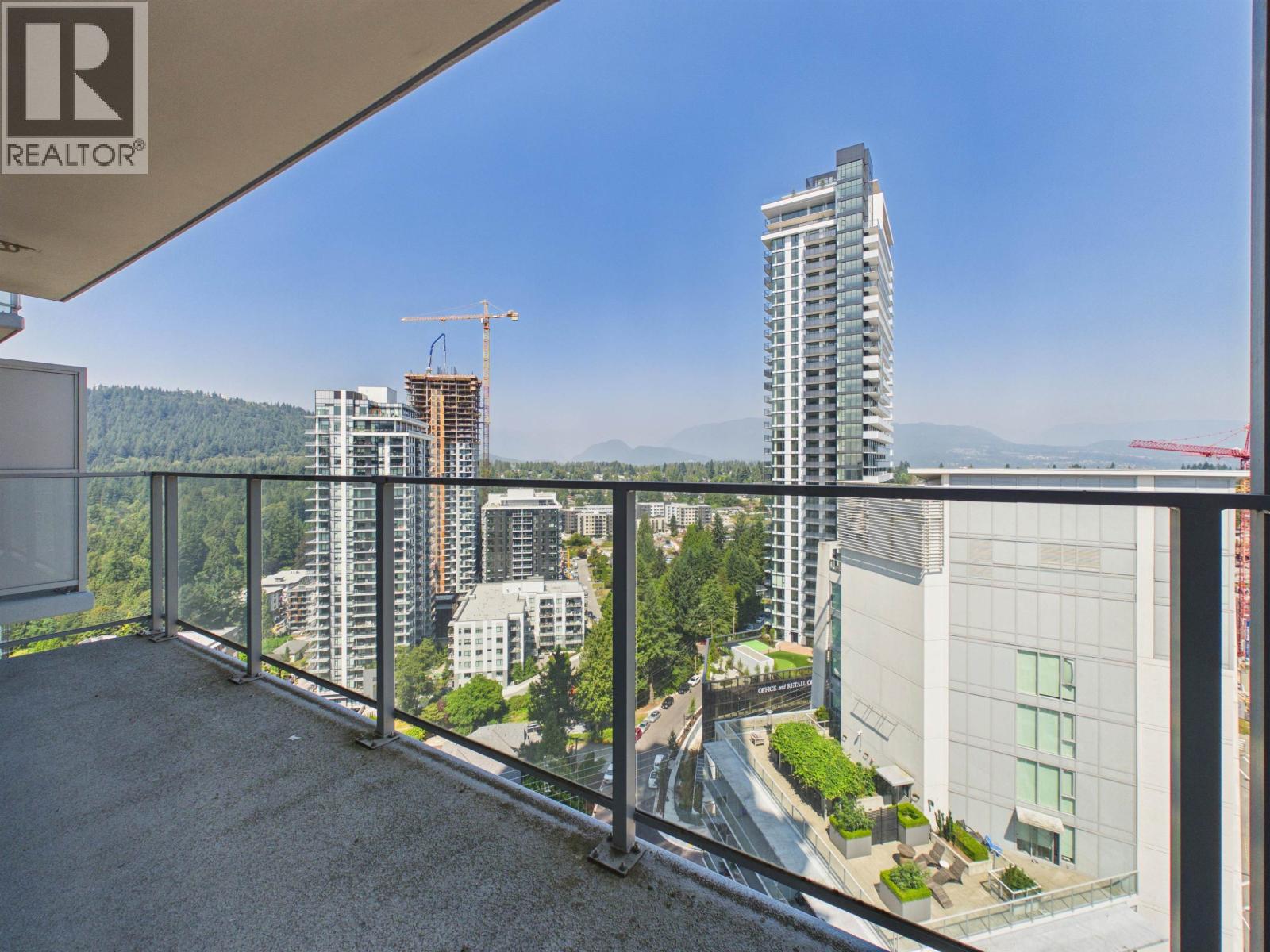 1806 567 Clarke Road, Coquitlam, British Columbia  V3J 0K7 - Photo 13 - R3153618