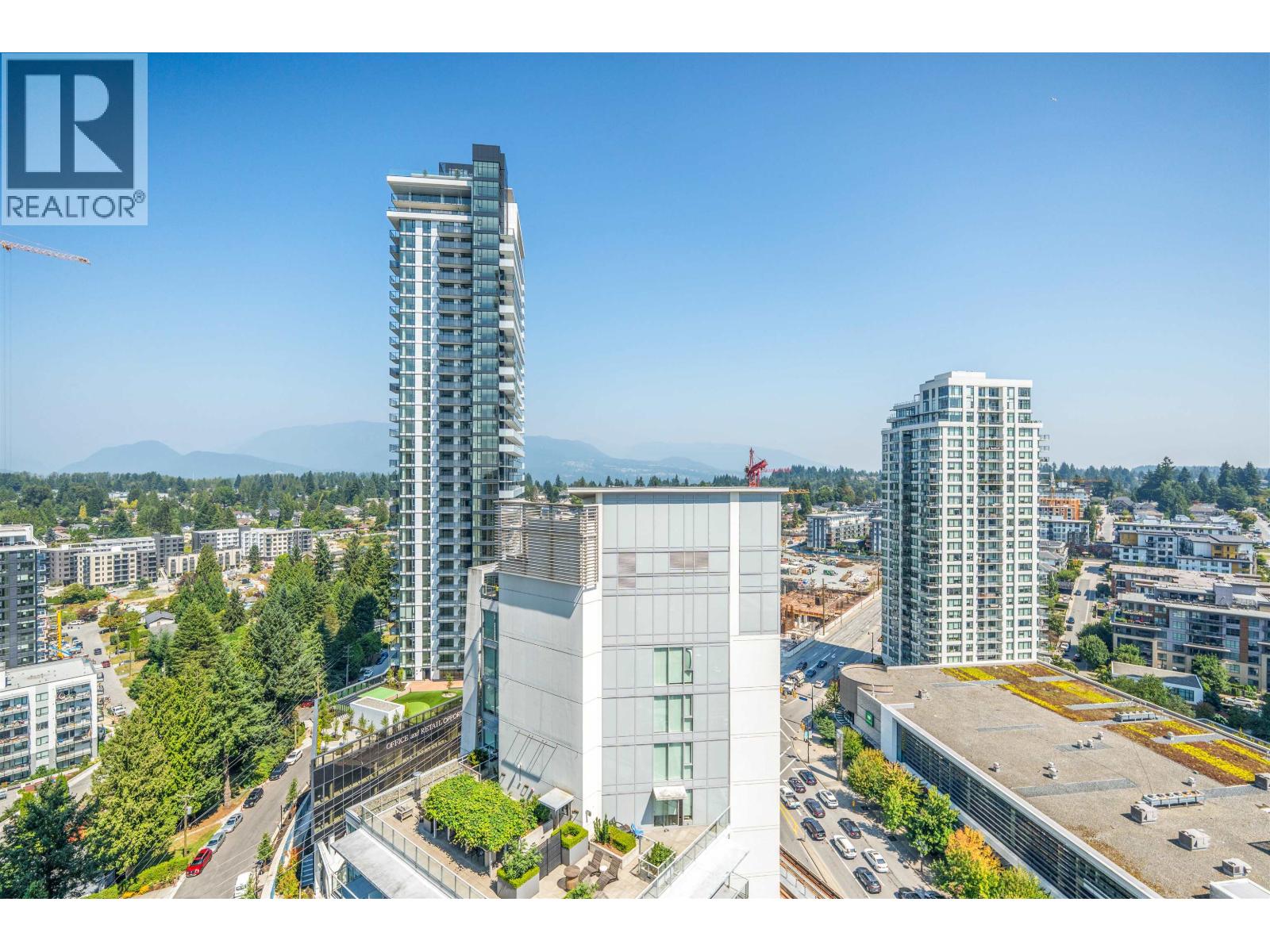 1806 567 Clarke Road, Coquitlam, British Columbia  V3J 0K7 - Photo 27 - R3153618