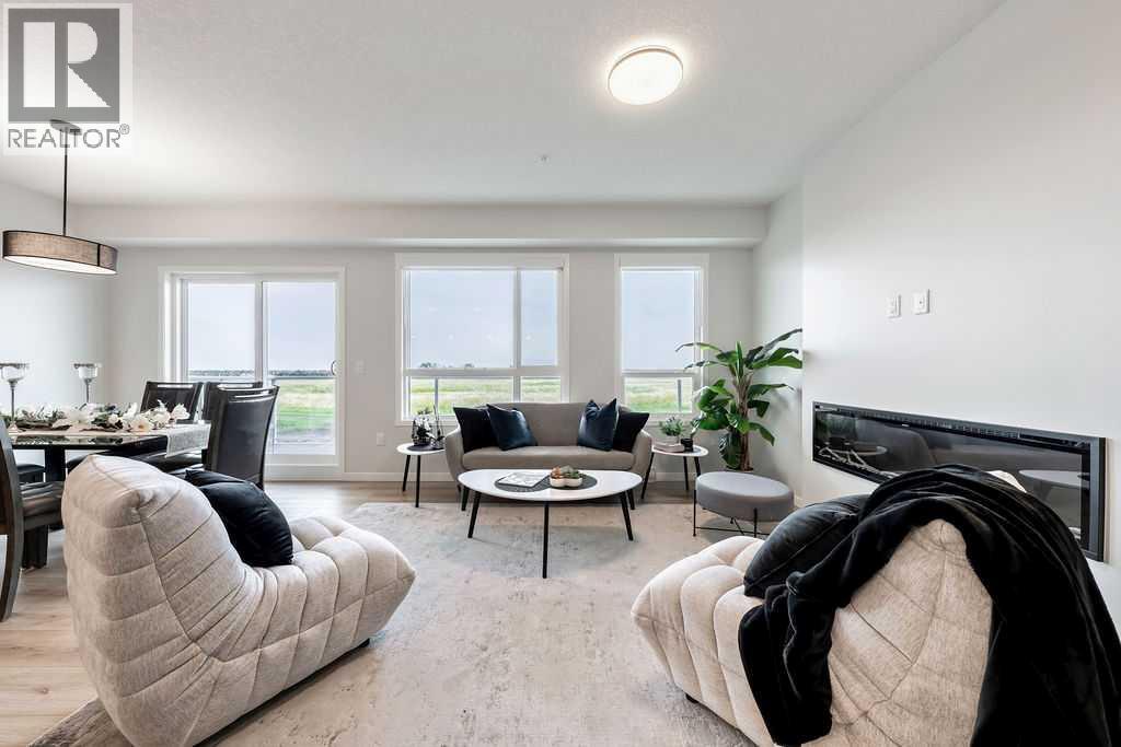 2205, 550 Belmont Street SW, Calgary, Alberta  T2X 6A5 - Photo 10 - A2334711
