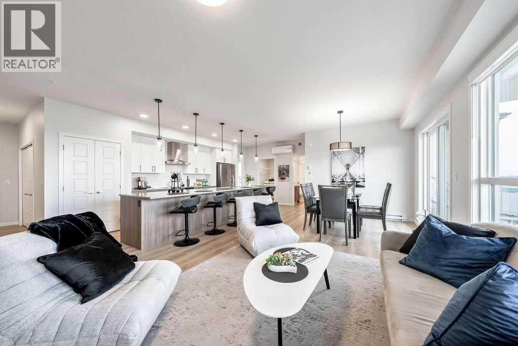 2205, 550 Belmont Street SW, Calgary, Alberta  T2X 6A5 - Photo 13 - A2334711